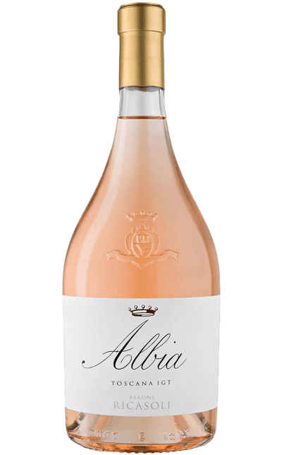 albia-ricasoli-rosato-toscano-igt