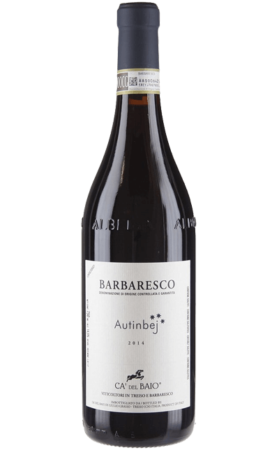 barbaresco-autinbej-ca-del-baio
