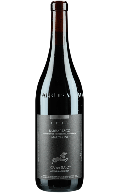 barbaresco-marcarini-ca-del-baio