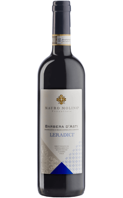 barbera-d-asti-leradici-mauro-molino