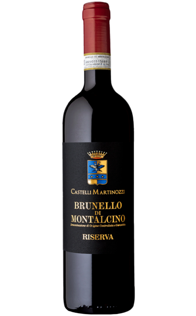 brunello-di-montalcino-castelli-martinozzi-riserva