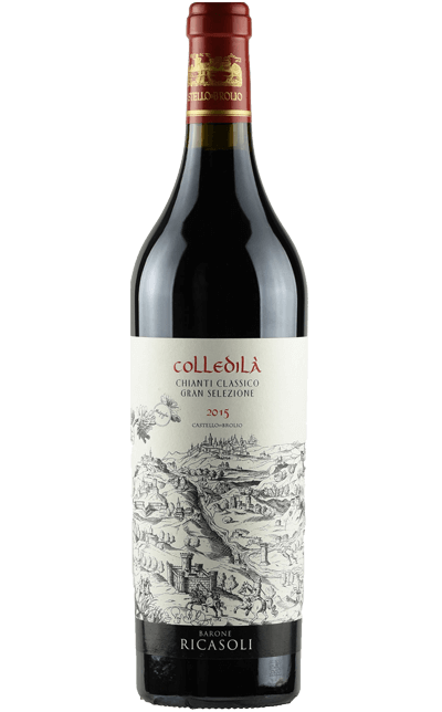 chianti-classico-colledila-gran-selezione-sangiovese-ricasoli