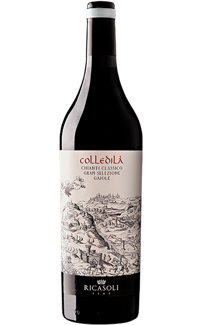 chianti-classico-gran-selezione-colledila-2020