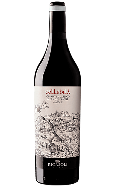 chianti-classico-gran-selezione-colledila-2022