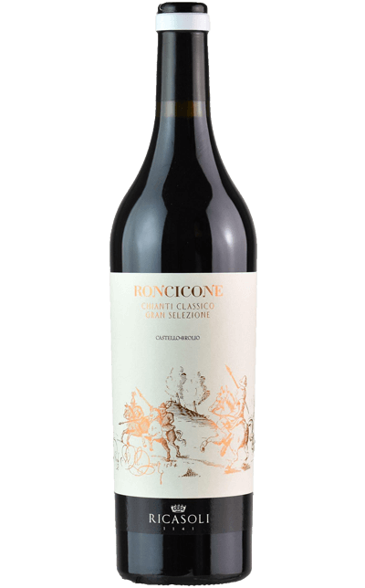 chianti-classico-gran-selezione-roncicone-2019