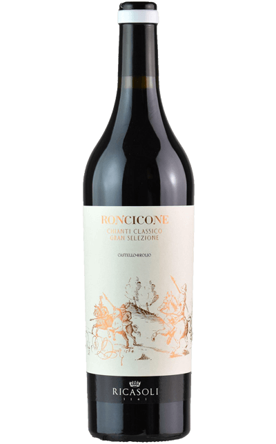 chianti-classico-gran-selezione-roncicone