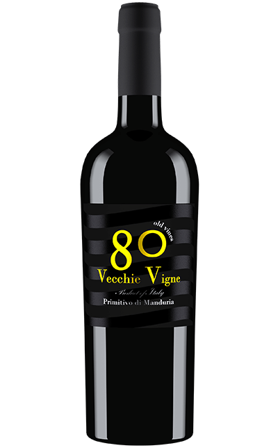 cignomoro-80-vecchie-vigne-primitivo-di-manduria-old-vines
