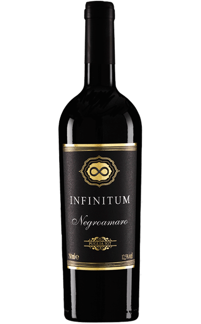 infinitum-negroamaro