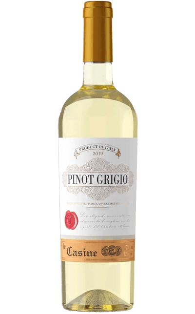 le-casine-pinot-grigio