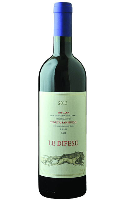 le-difese