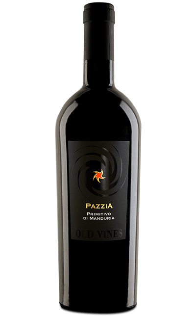 primitivo-di-manduria-pazzia-old-vines