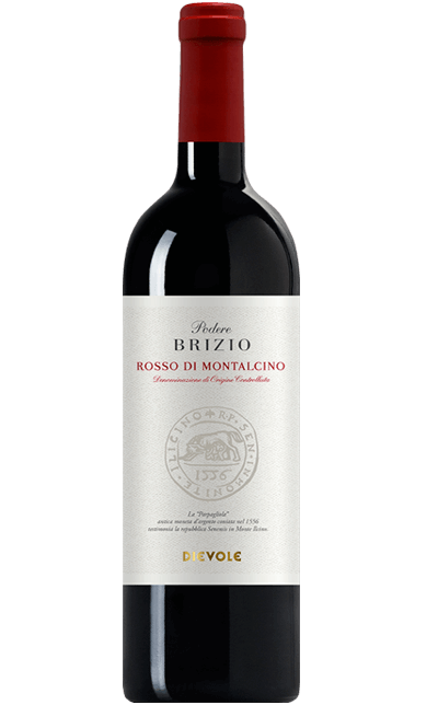 rosso-di-montalcino-podere-brizio-doc