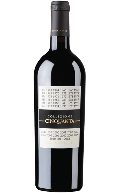 san-marzano-collezione-cinquanta-vino-rosso-d-italia