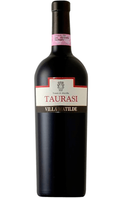 taurasi-villa-matilde